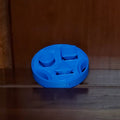 Geometric Fidget