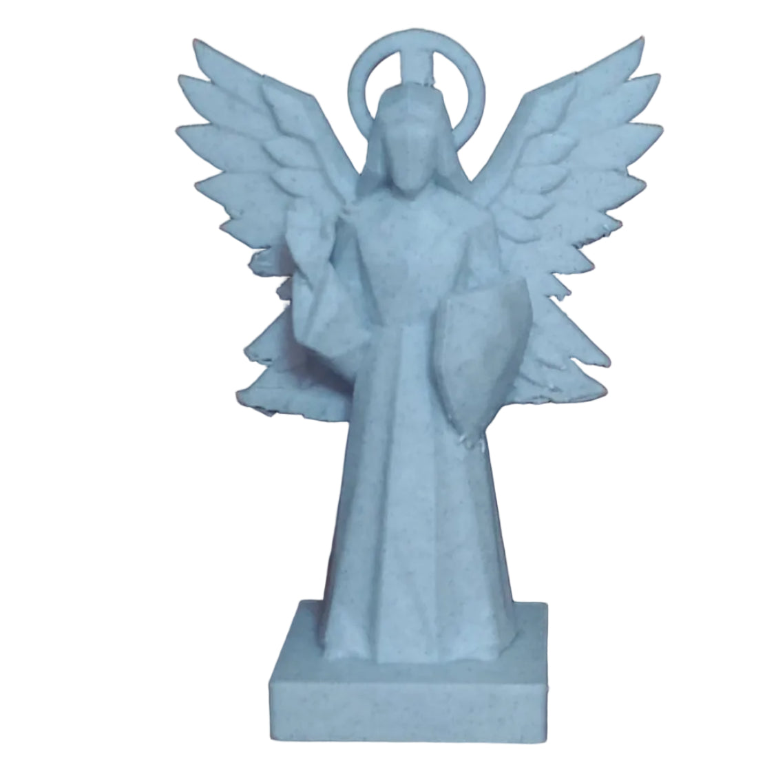 Four Winged Angel