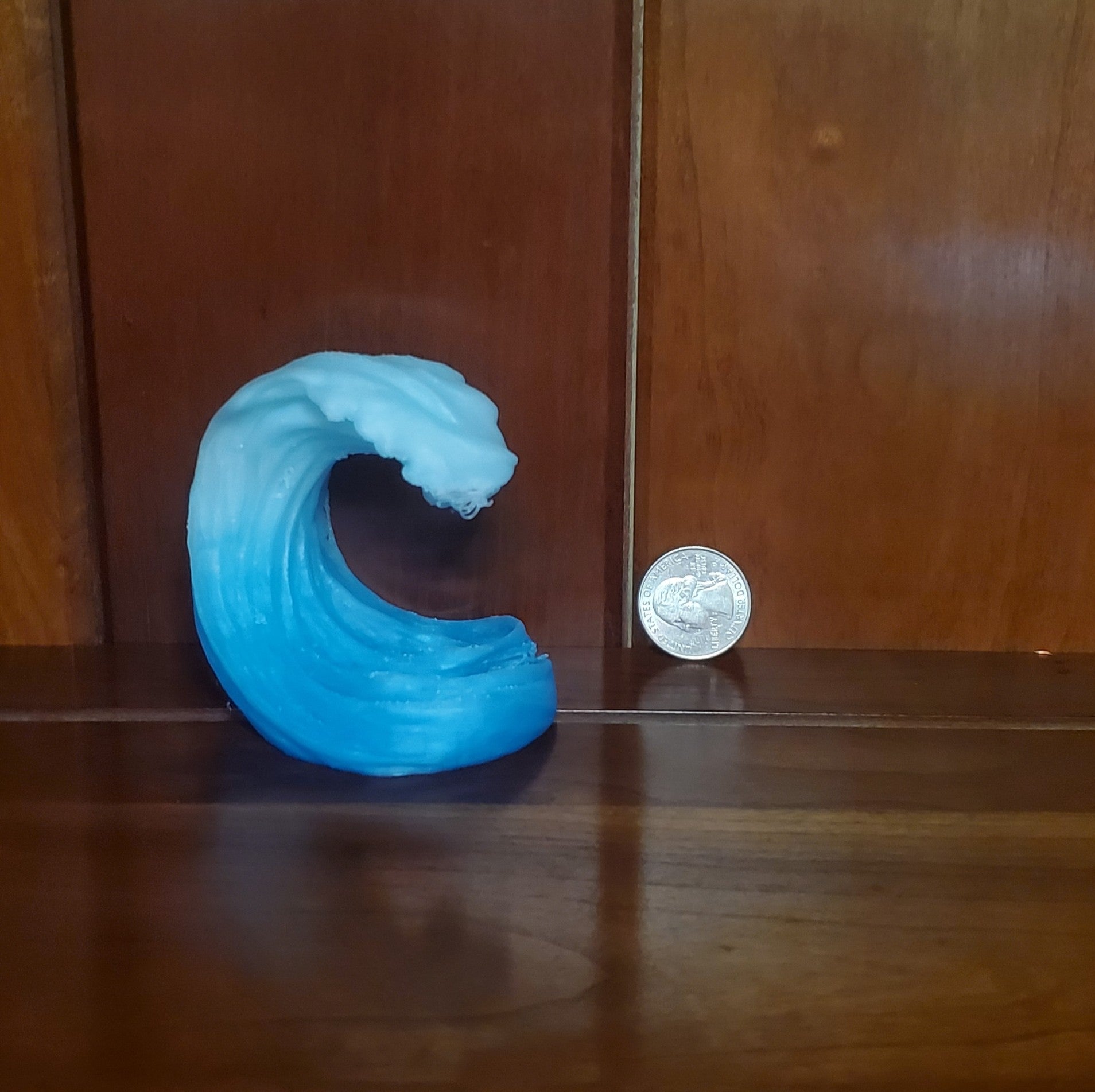 Wave B