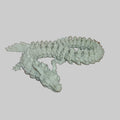 Articulated Bone Dragon
