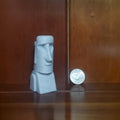 Moai Statue