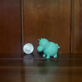 Chubby Unicorn