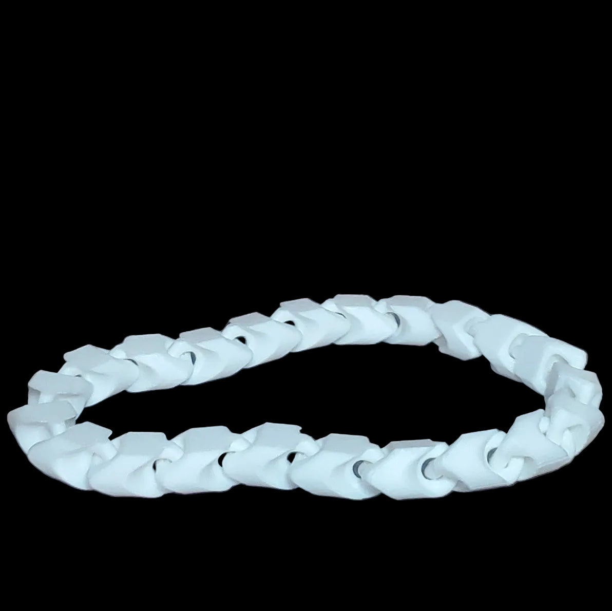 Articulated Bracelet