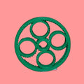 Gear Circle Fidget