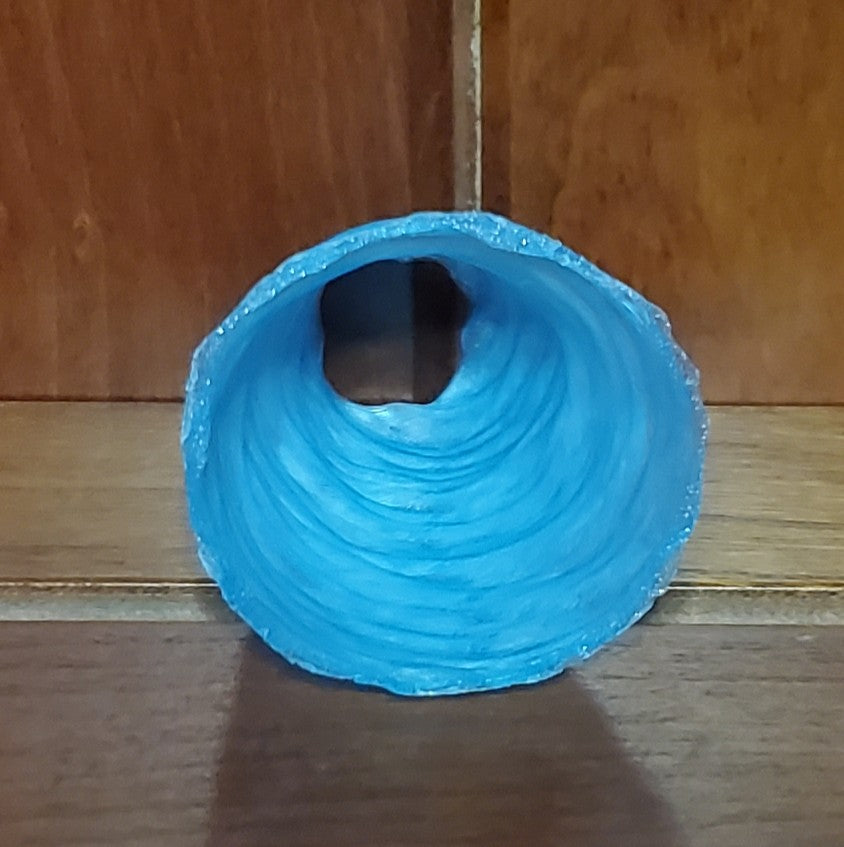 Waterspout