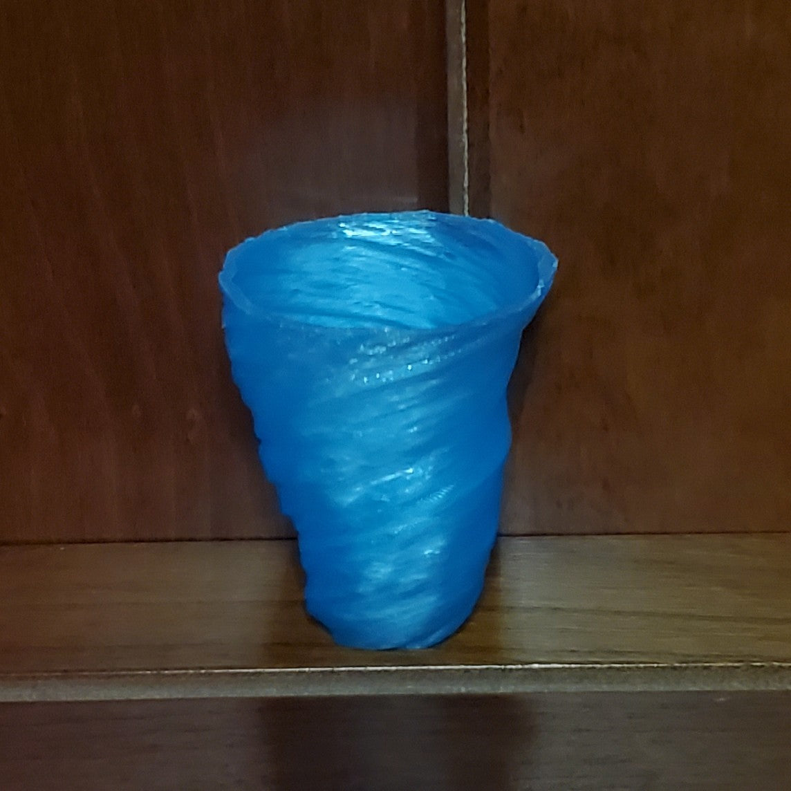 Waterspout