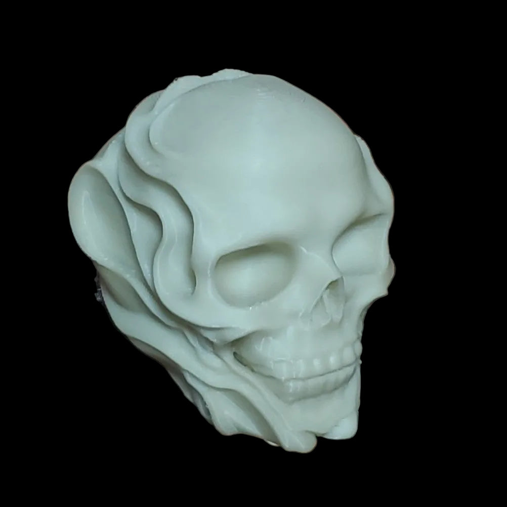 Frilled Skull