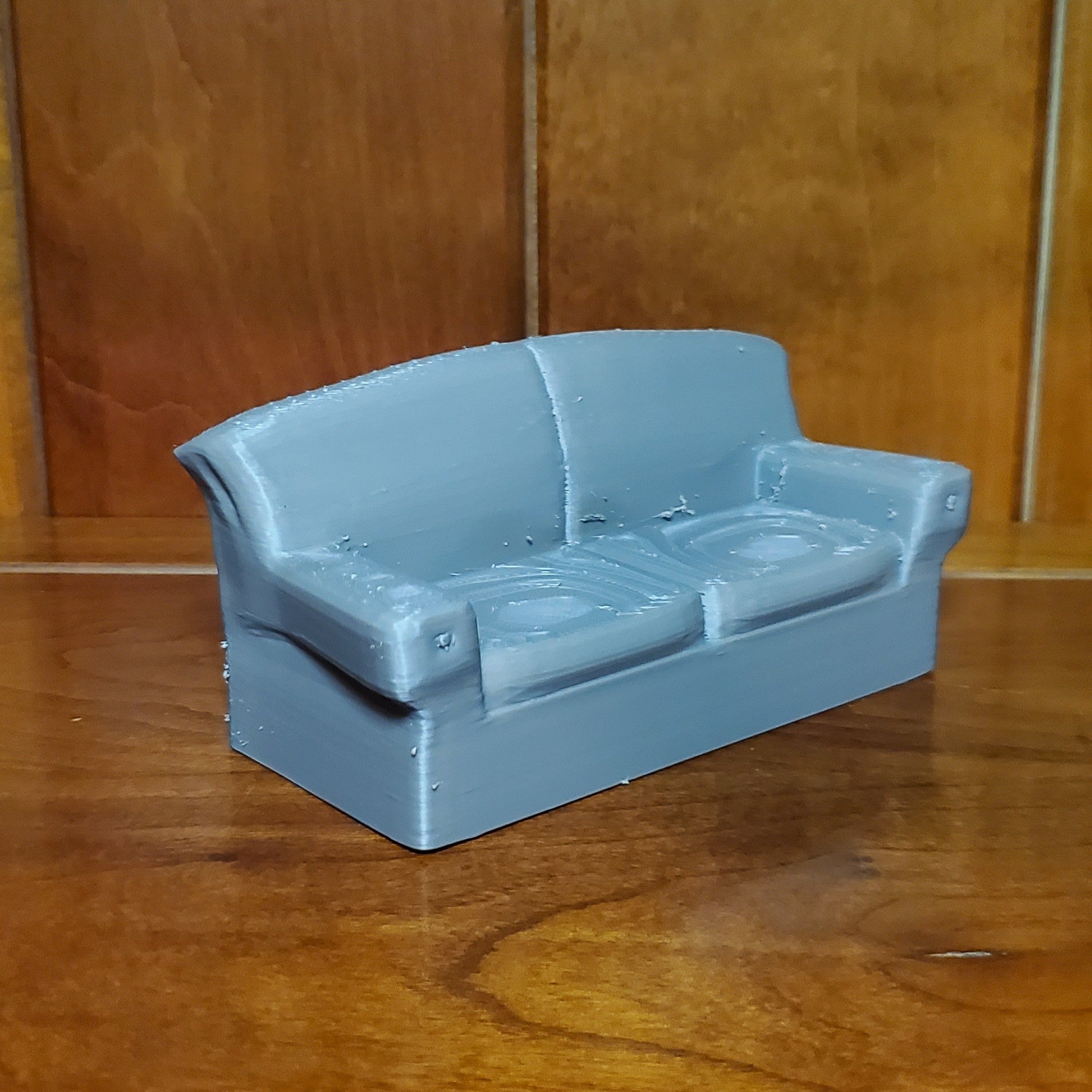 Cushion Couch