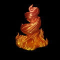 Blazing Fire