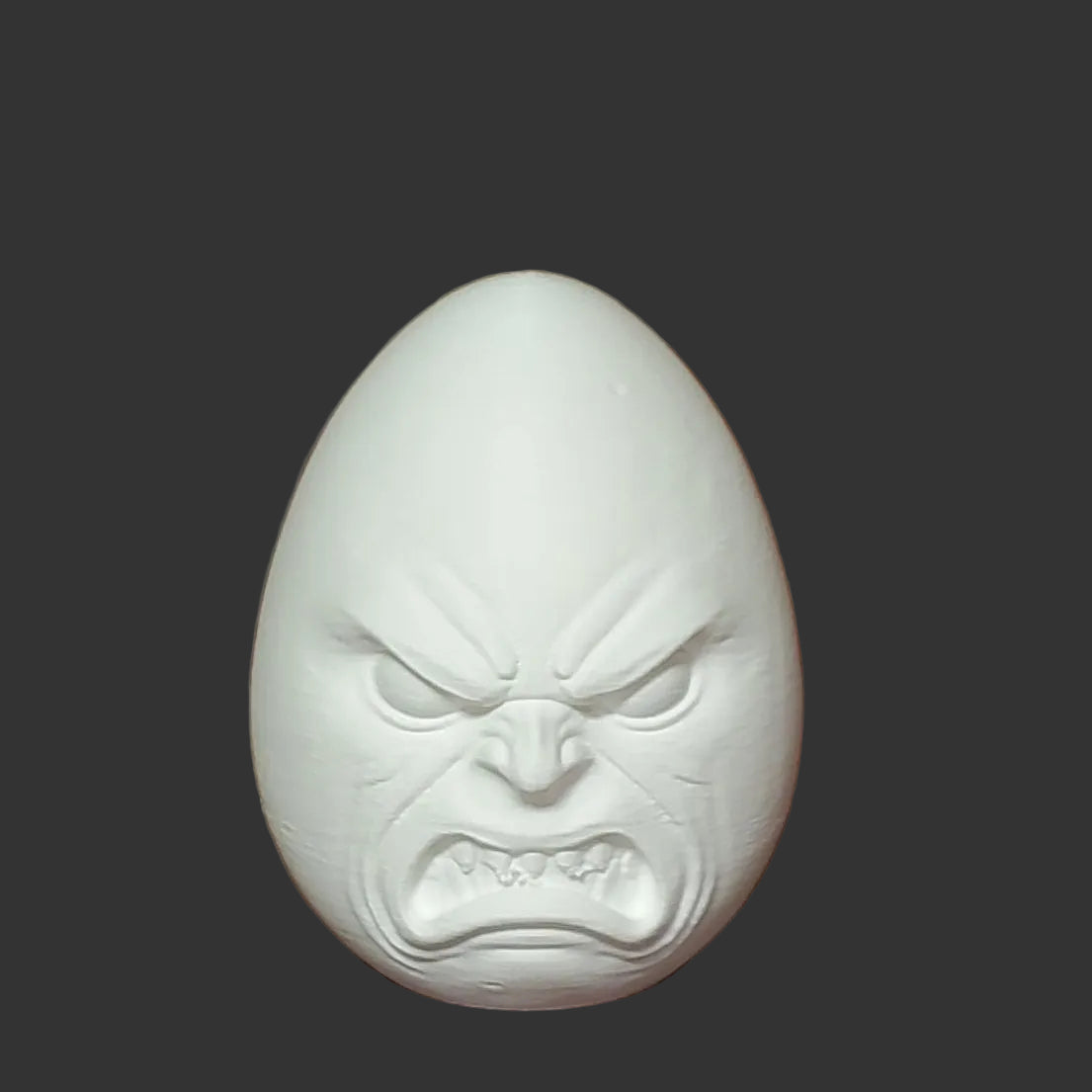 Bad Egg