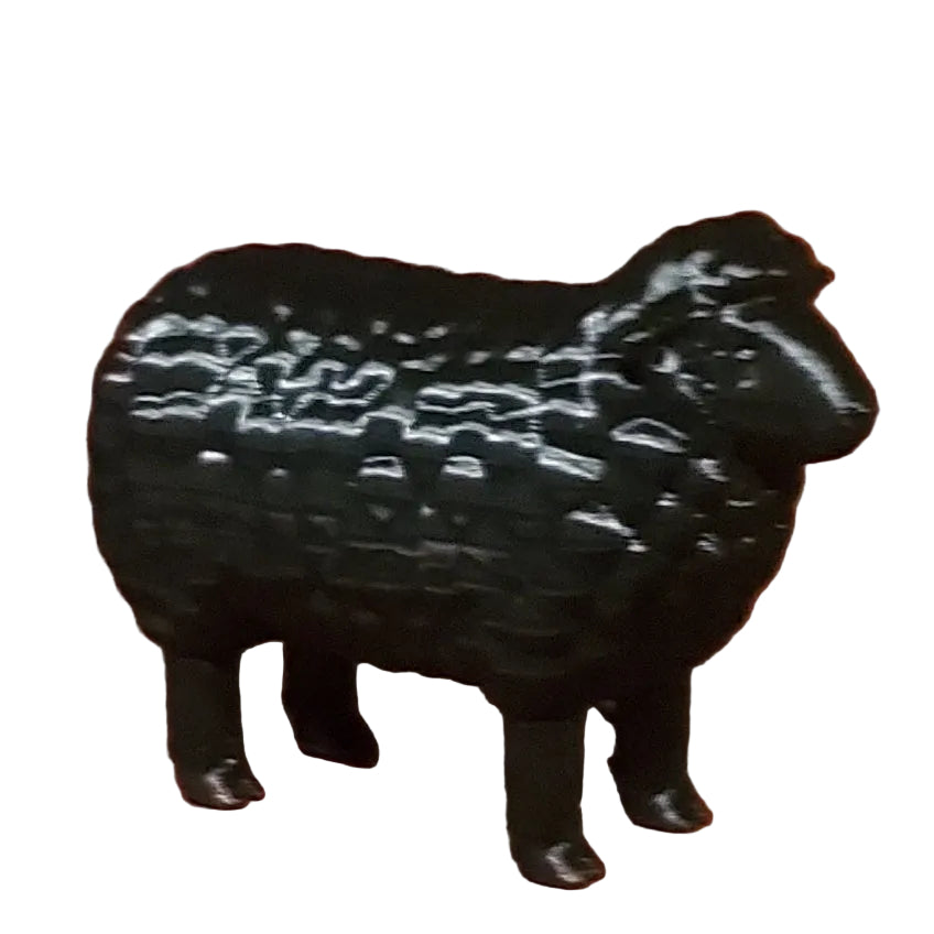 Black Sheep
