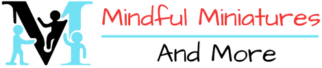 Mindful Miniatures and More - Home