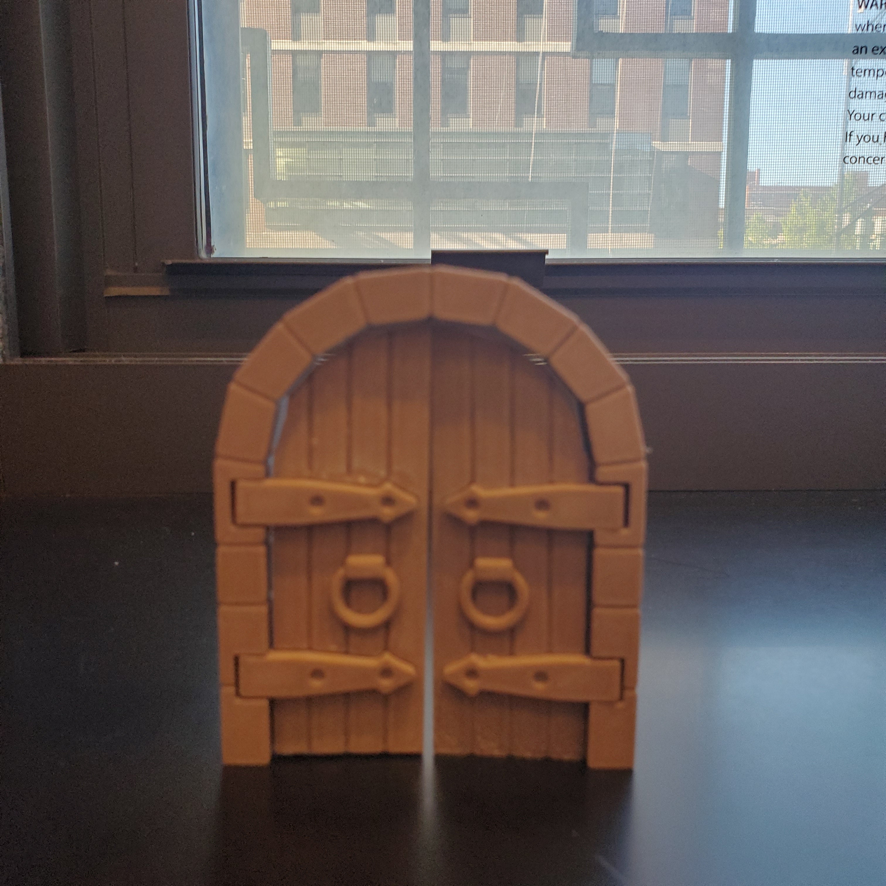 The Gate