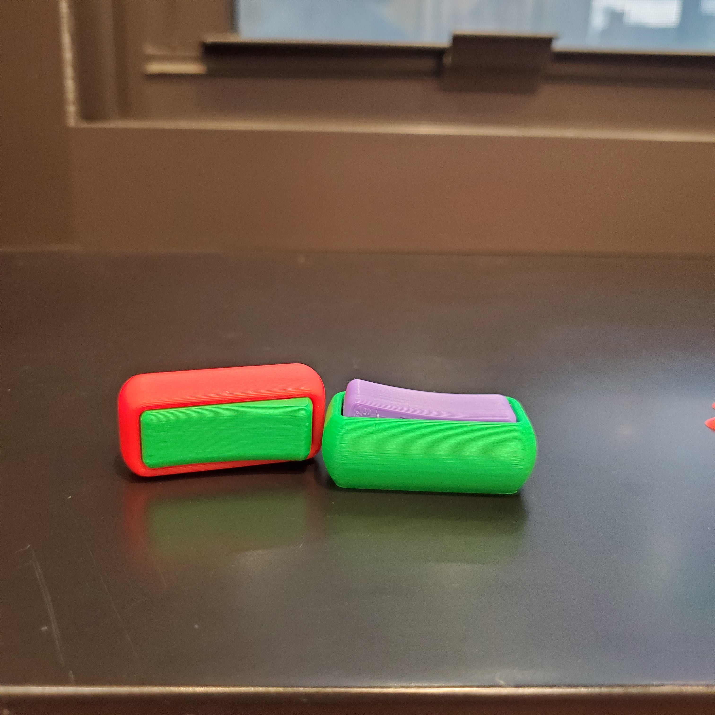 Handheld Switch Clicker