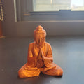 Praying Buddha