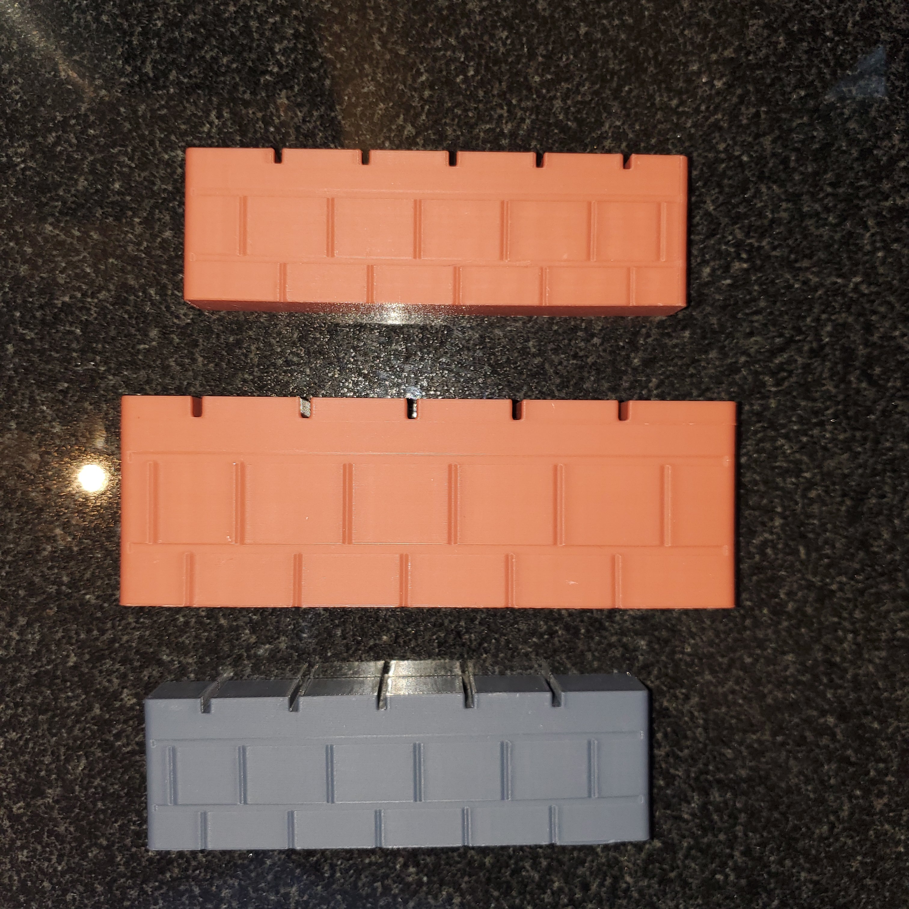 Brick Wall