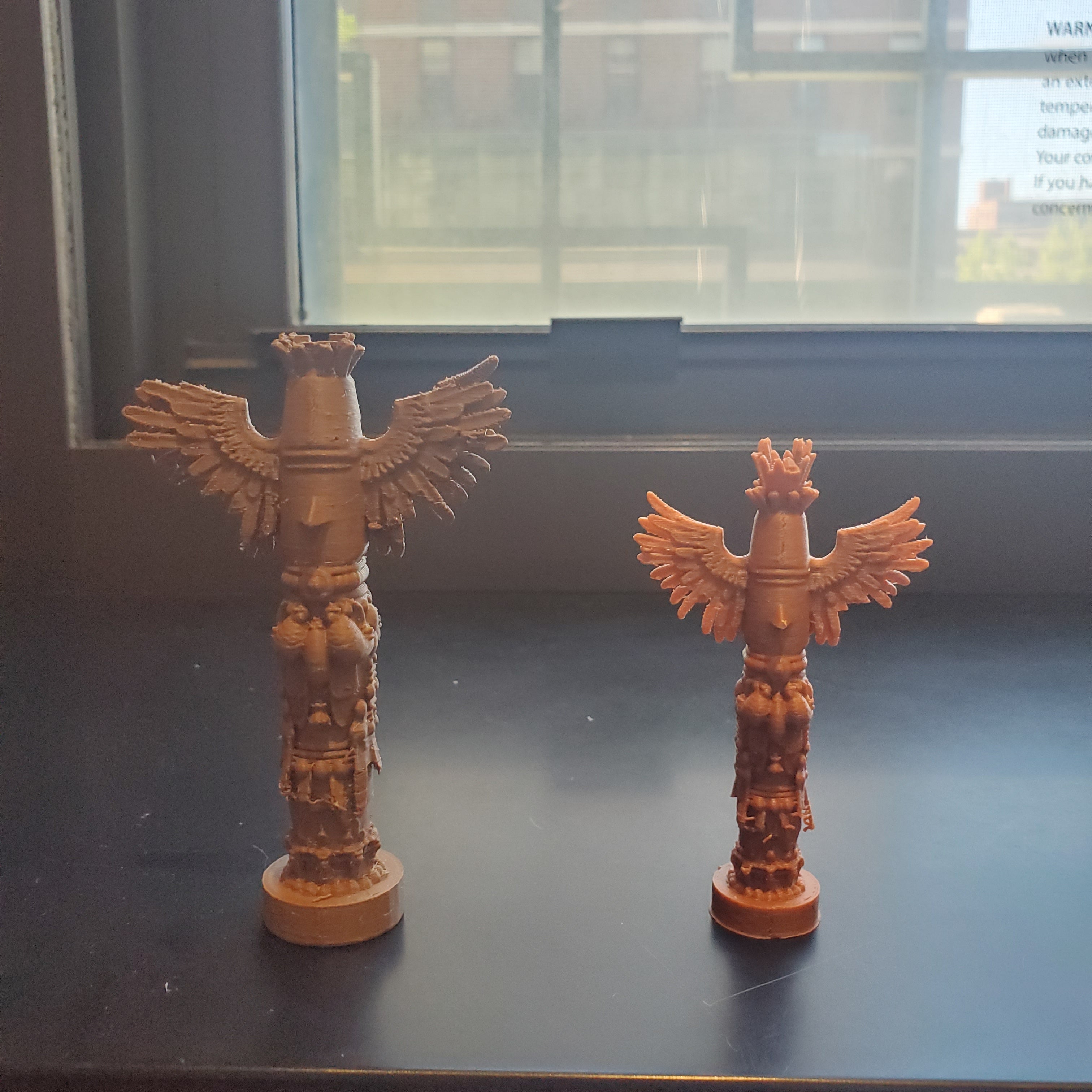 Totem Pole