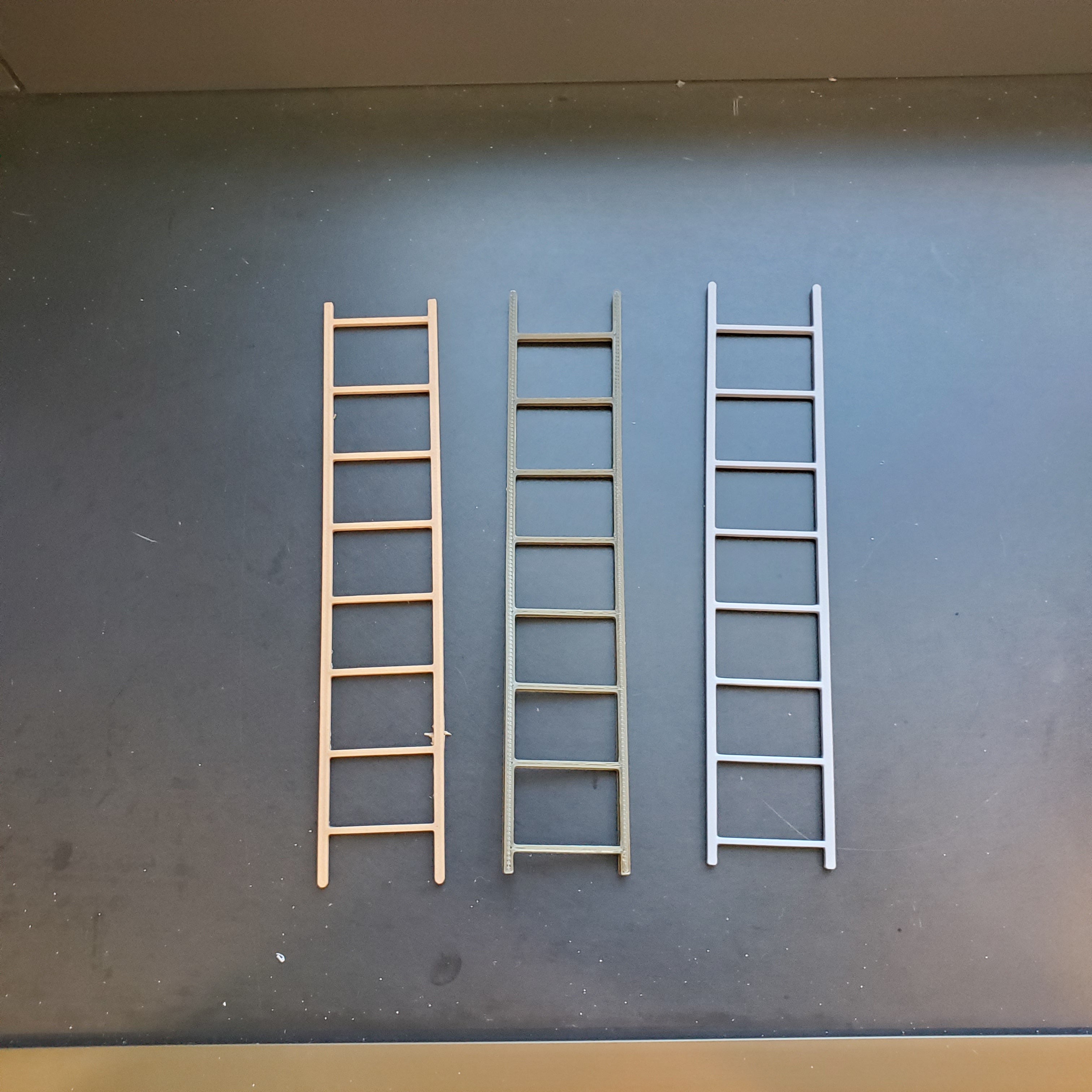 Ladder