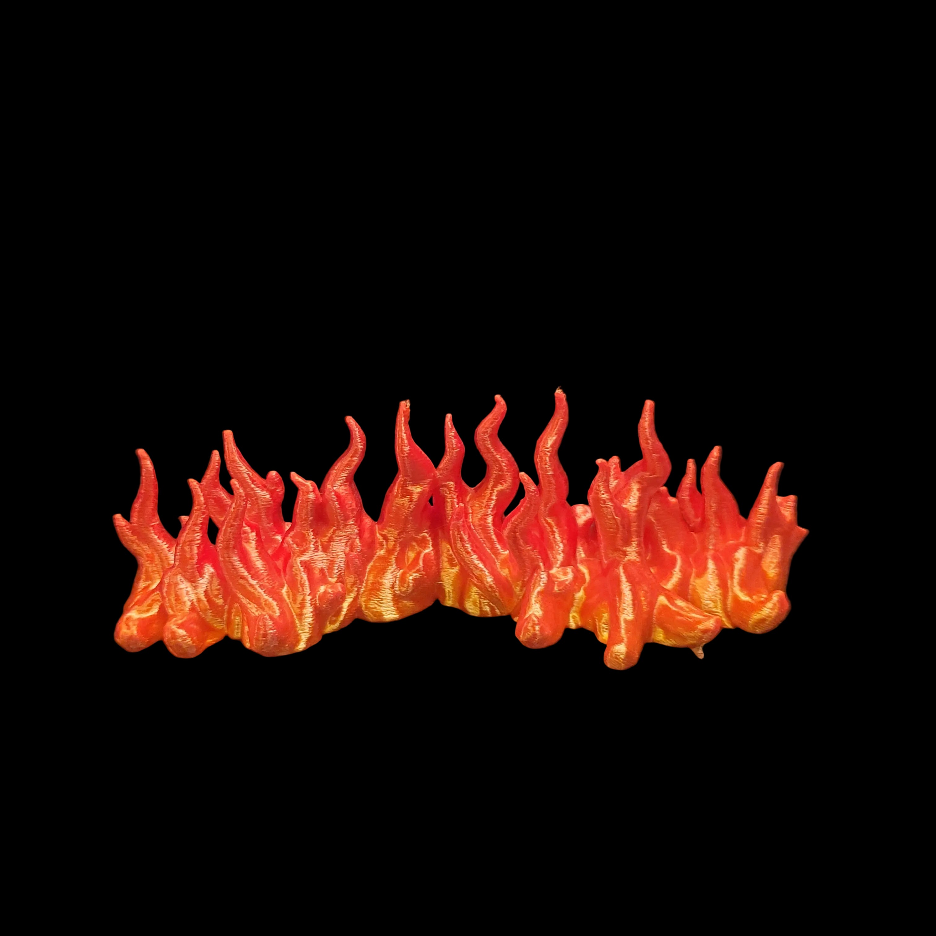 Wall Of Fire