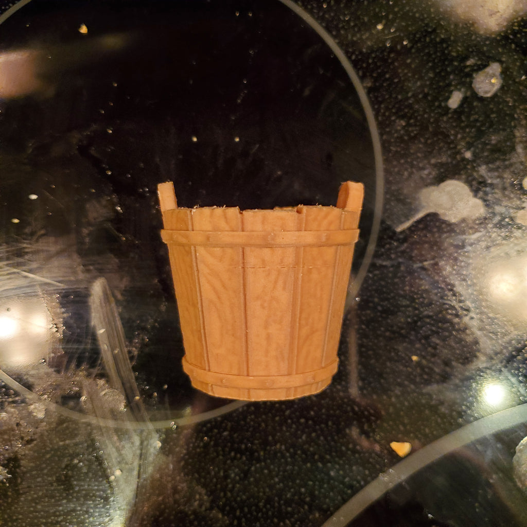 Bucket