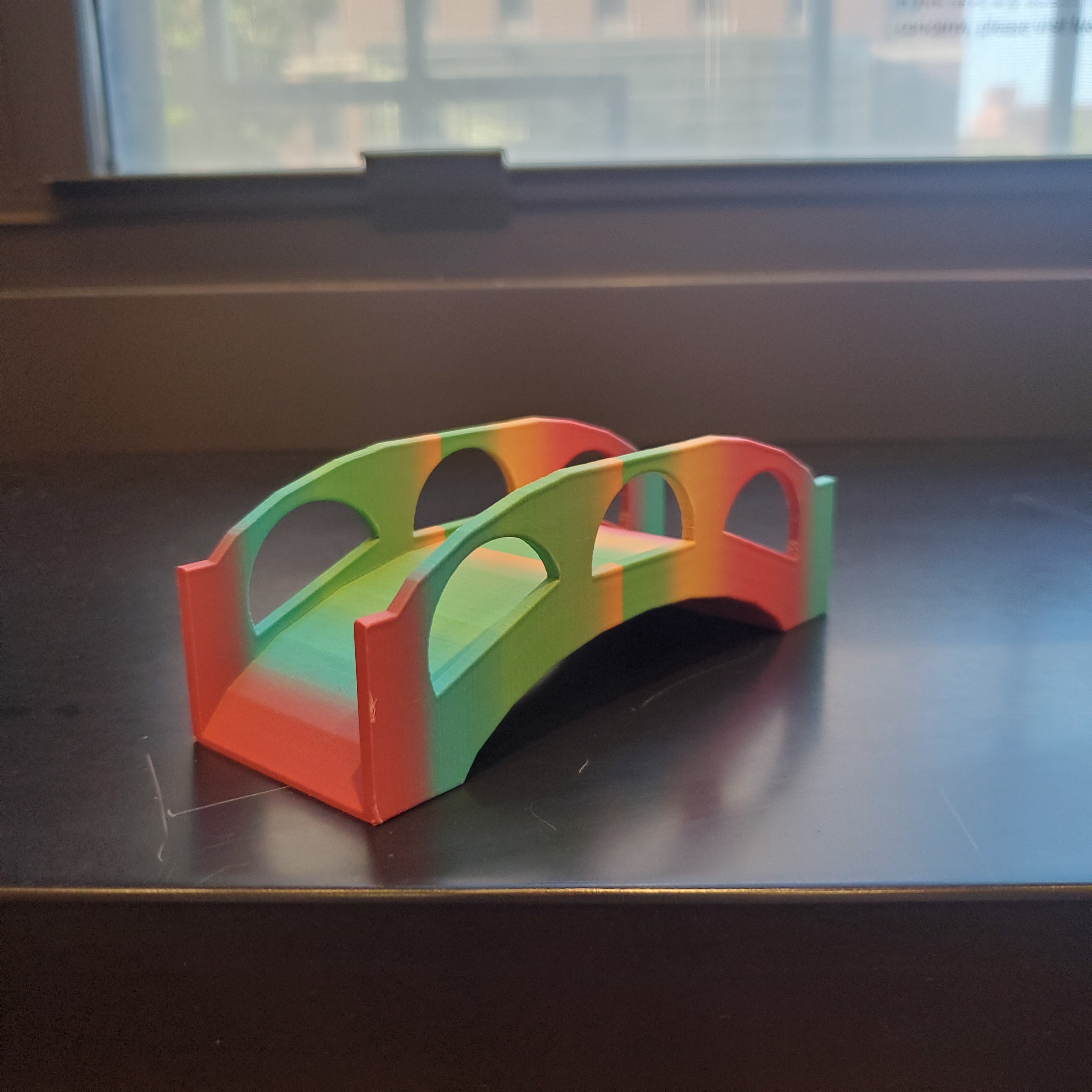 Rainbow Bridge