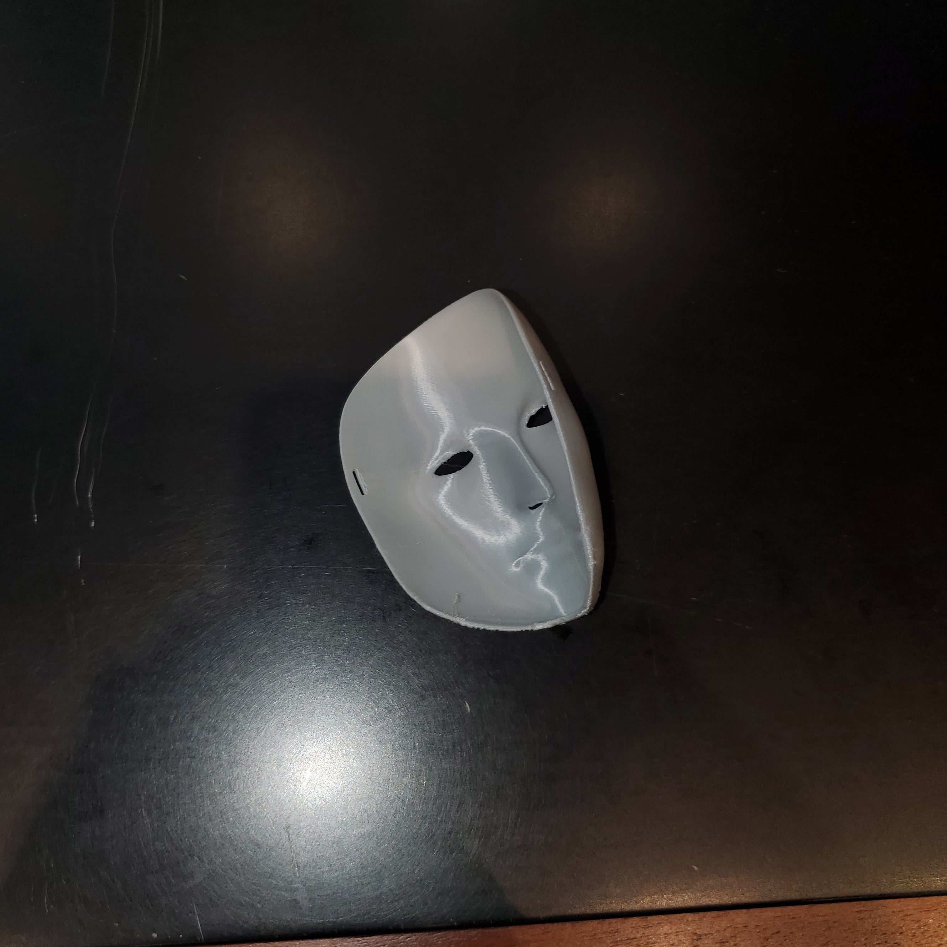 Masking