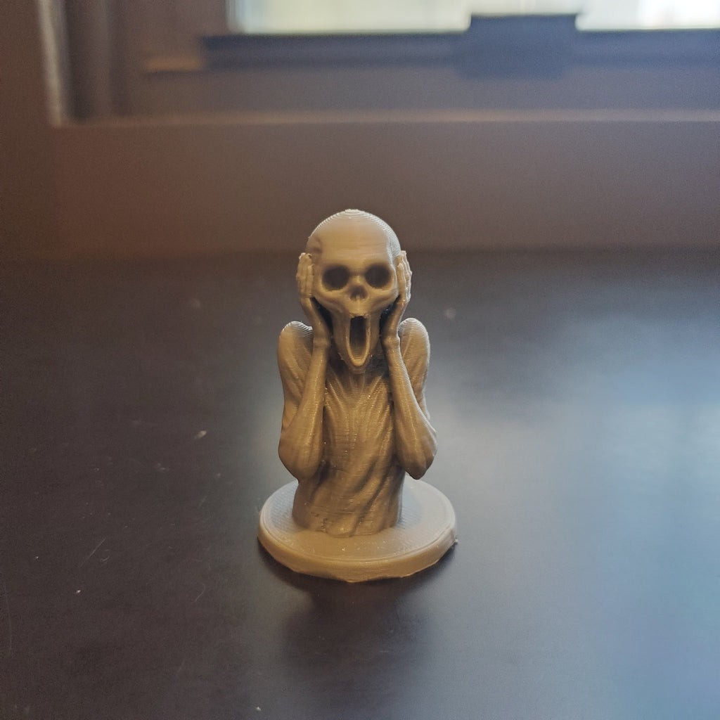 Screamer