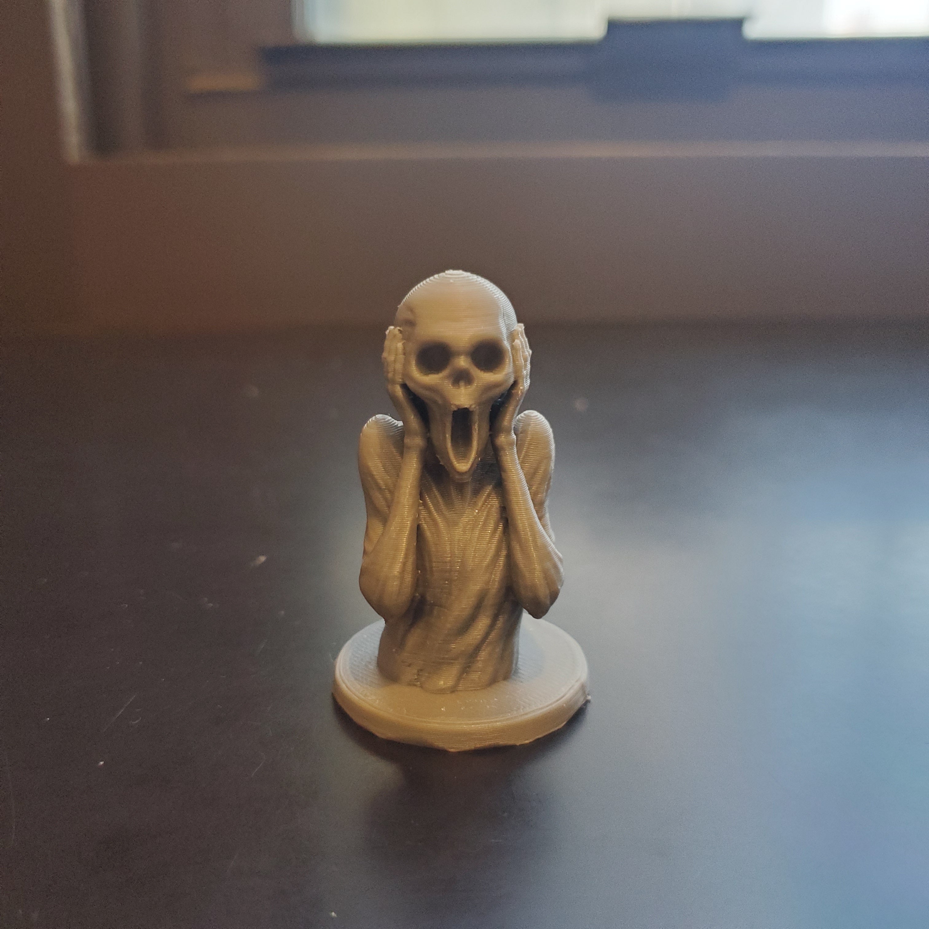 Screamer