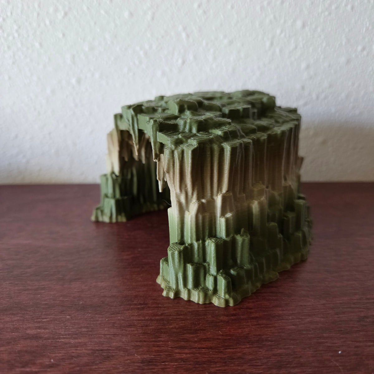 Stone Cliff Cave
