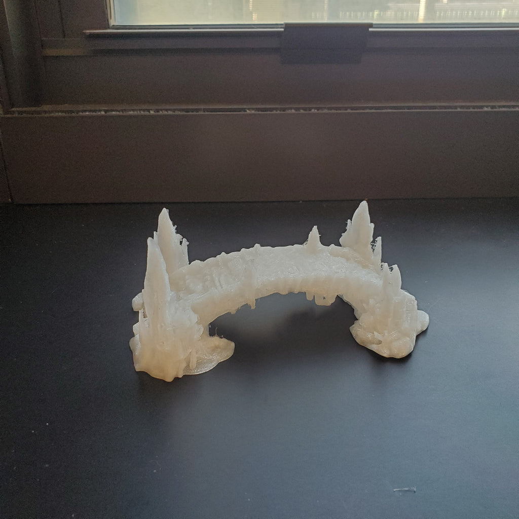 Ice Bridge