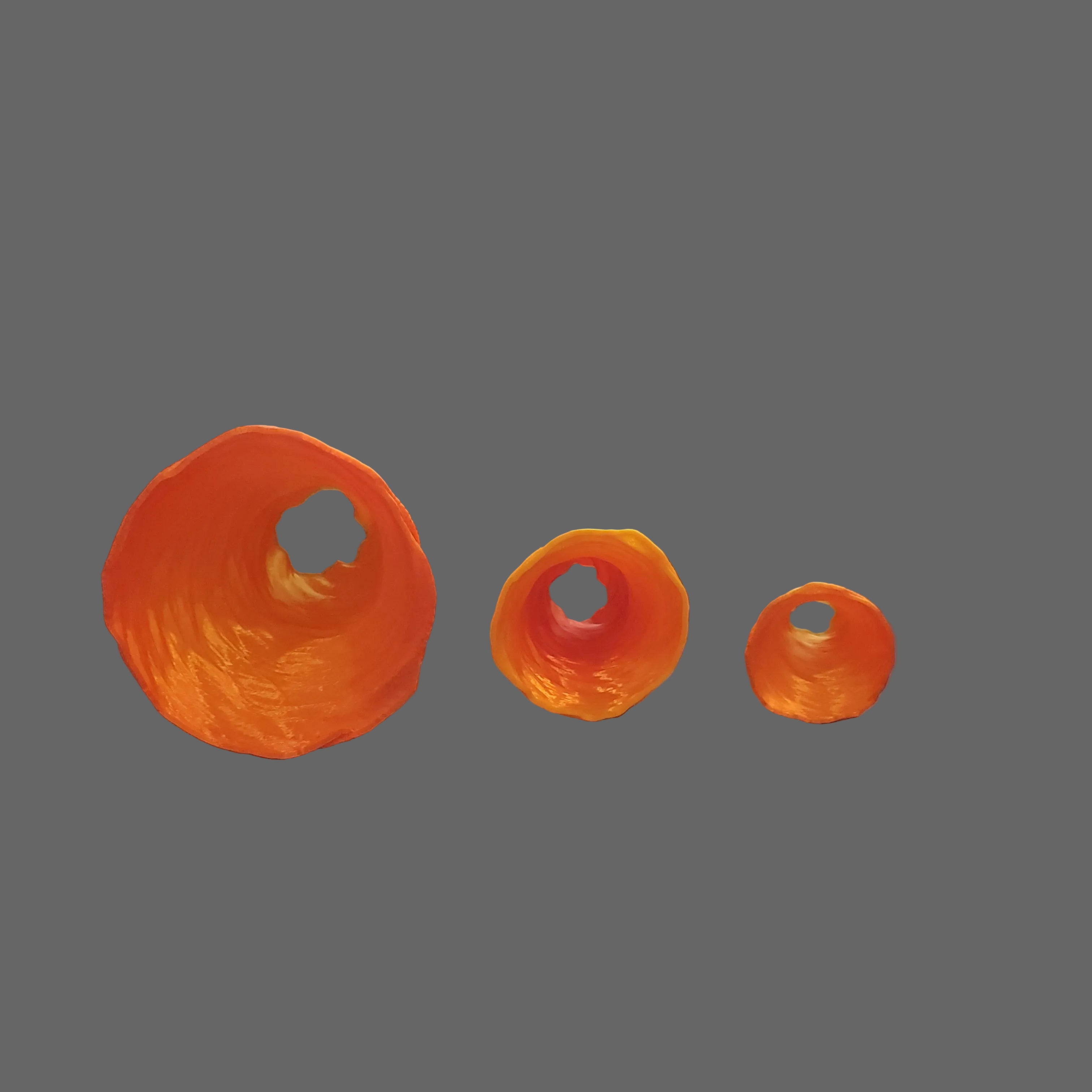 Fire Tornado