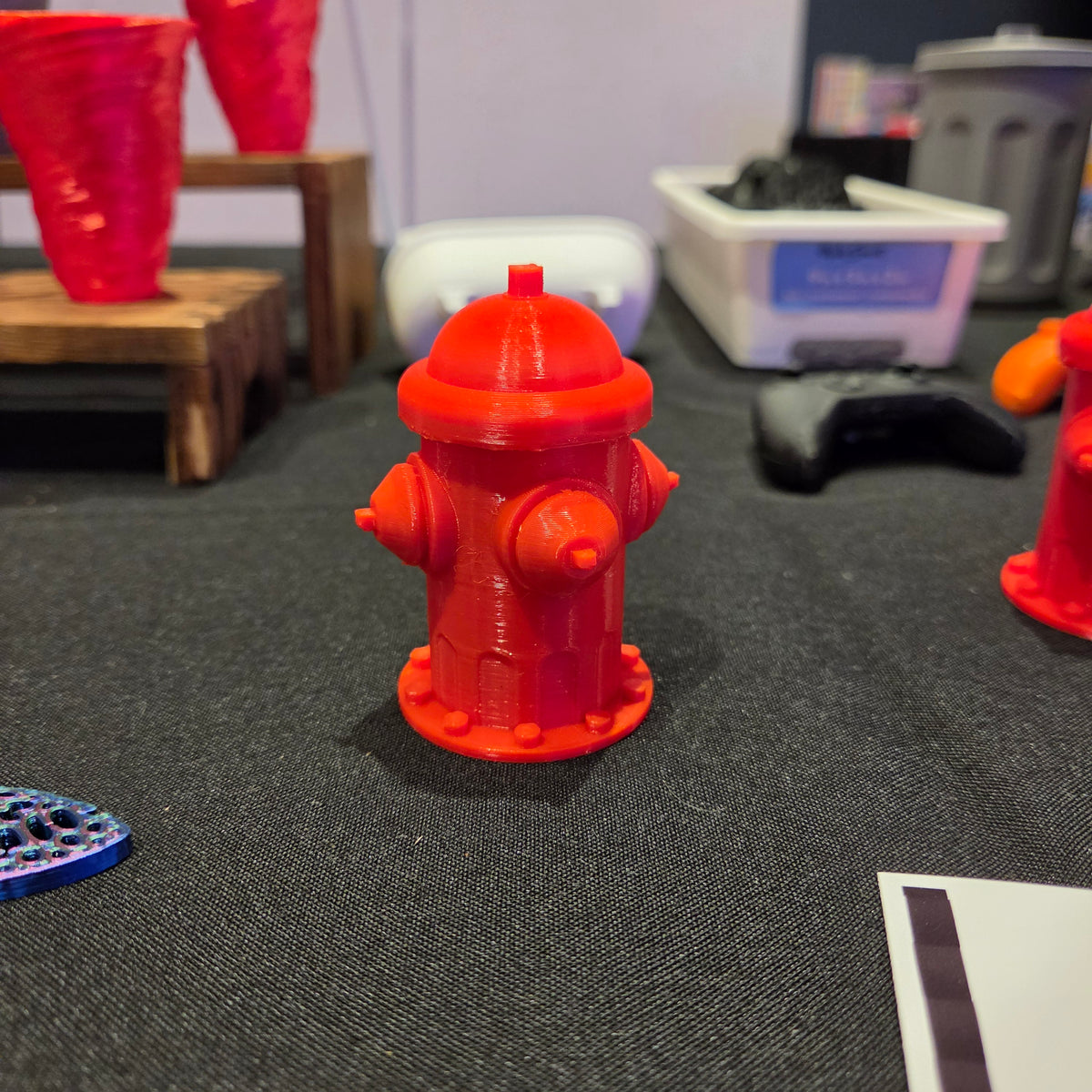Fire Hydrant