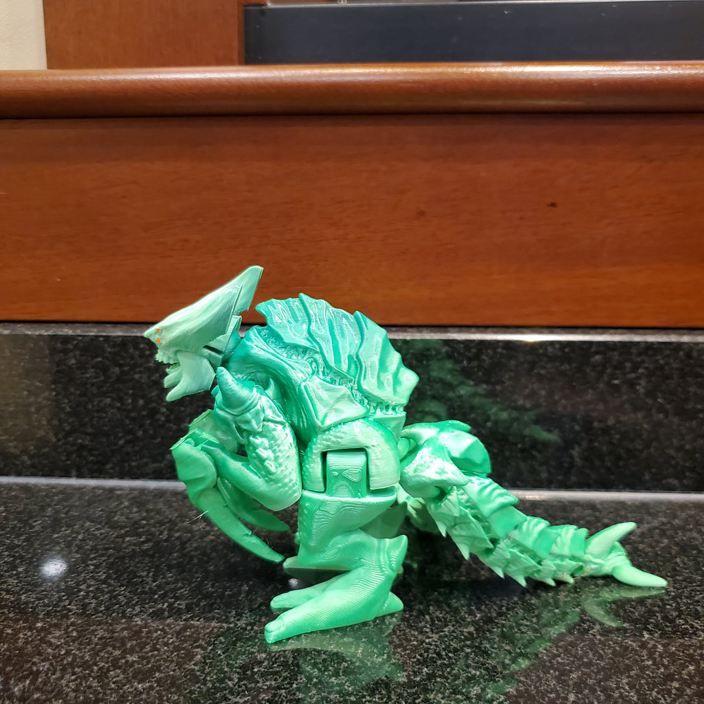 Kaiju