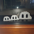 Window Ruins