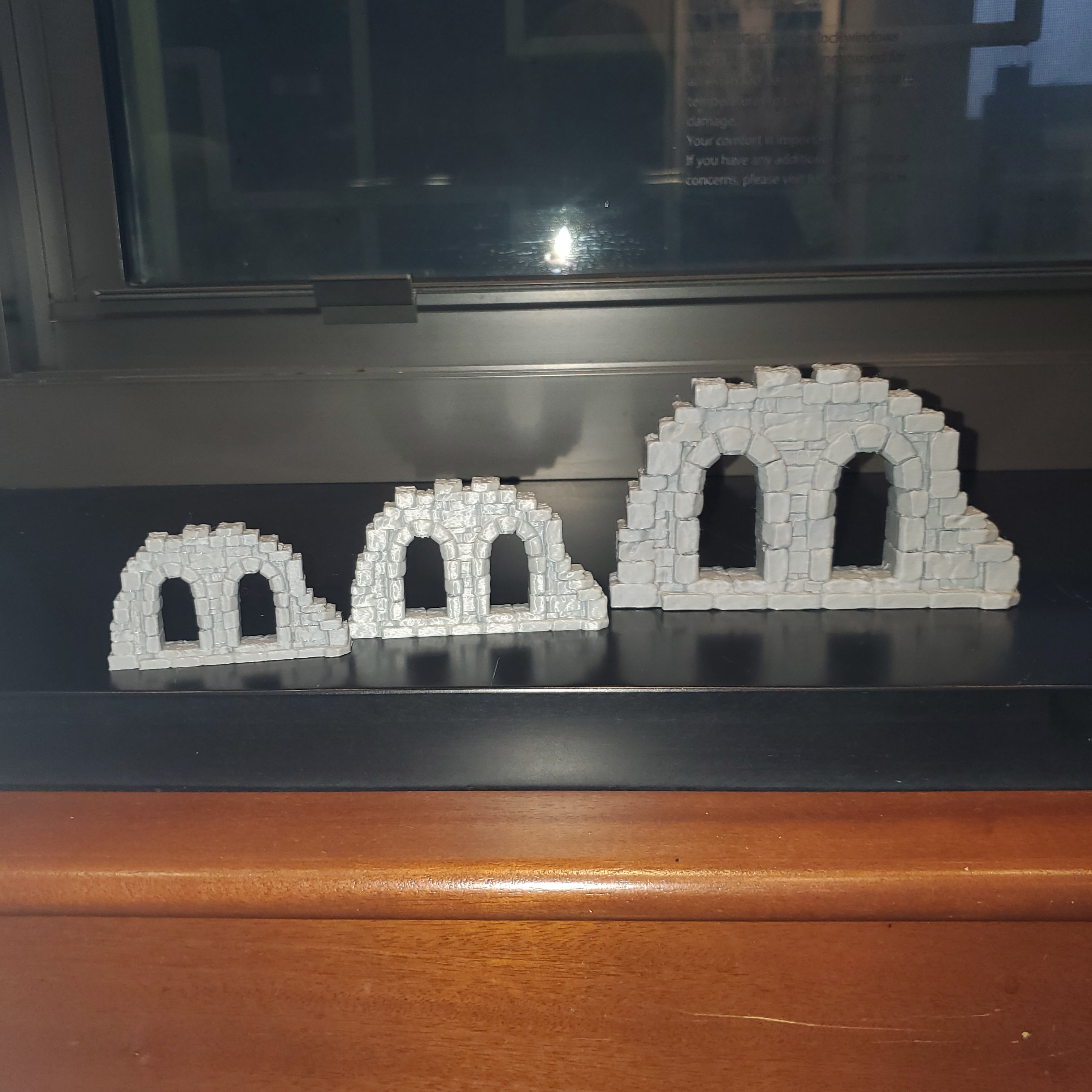Window Ruins
