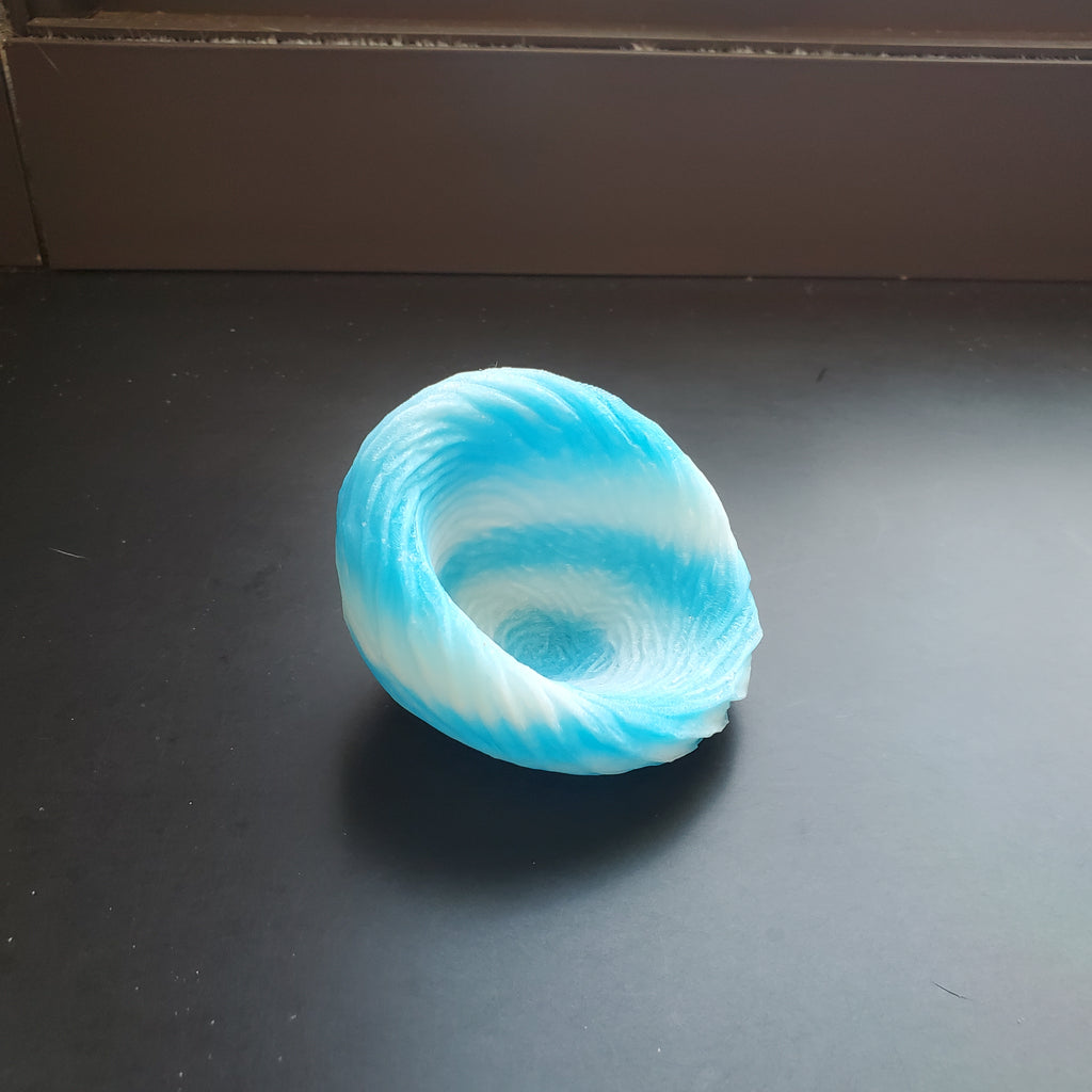 Whirlpool Cradle