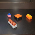 Tetris Clicker