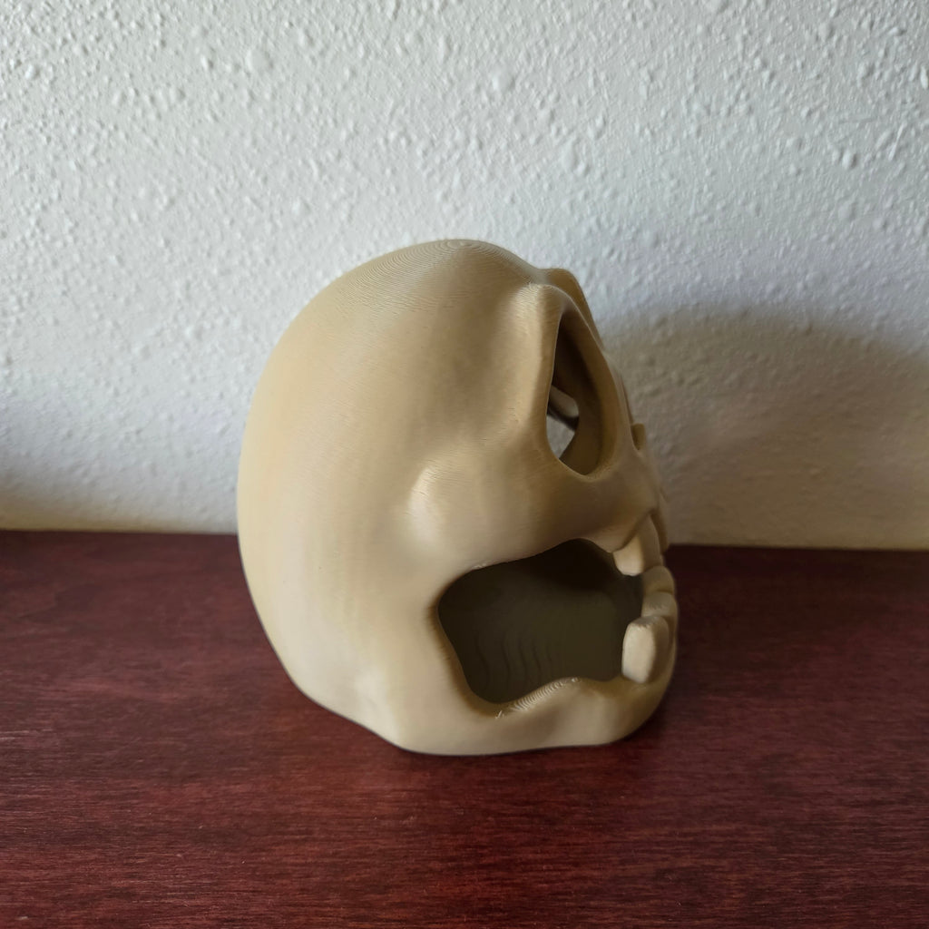 Skull Cave