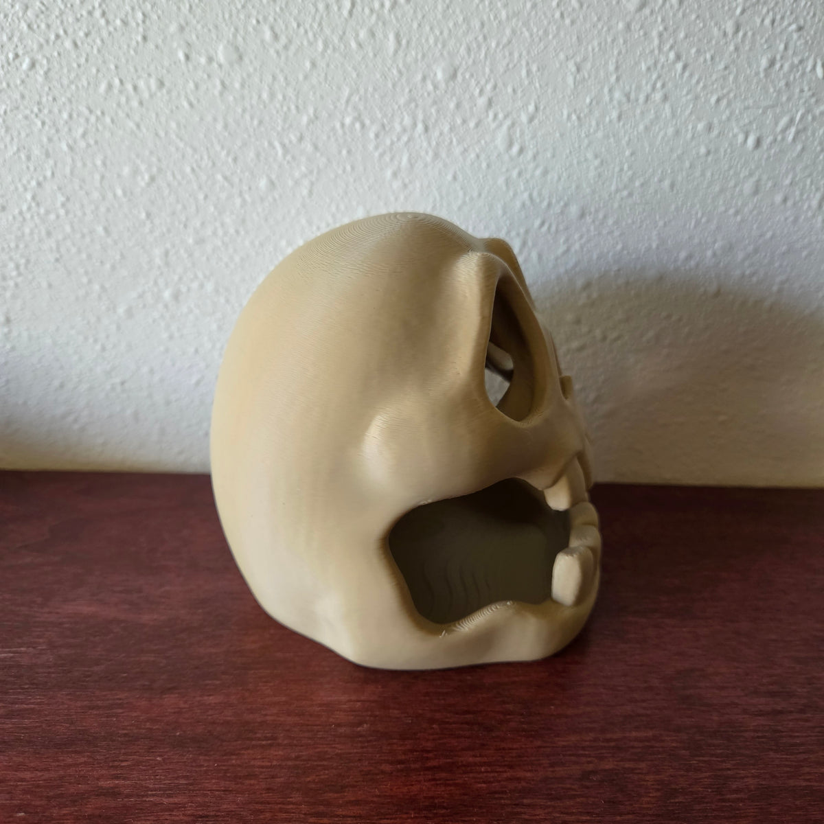 Skull Cave