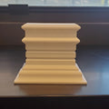 Rectangle Podium
