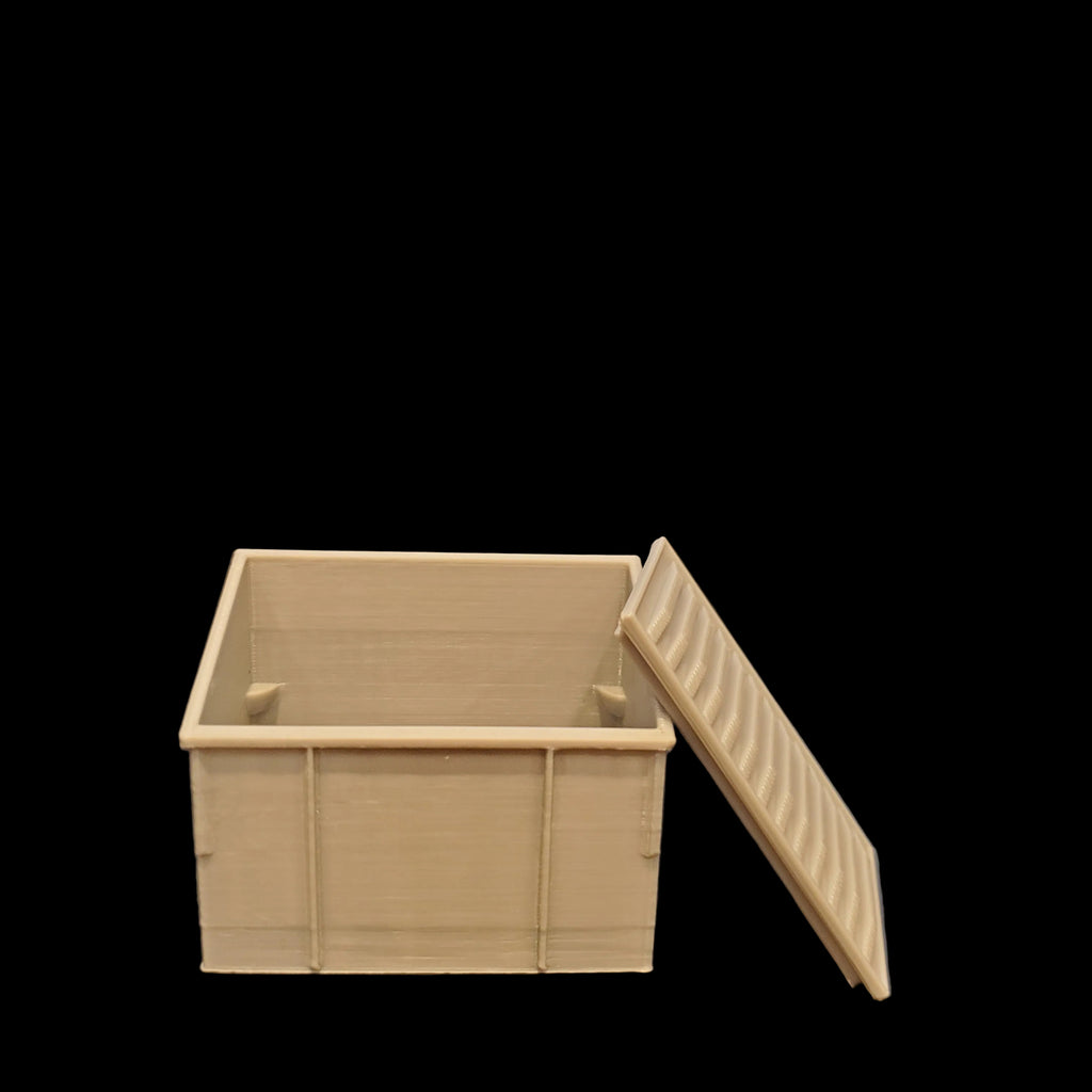 Dumpster Fire