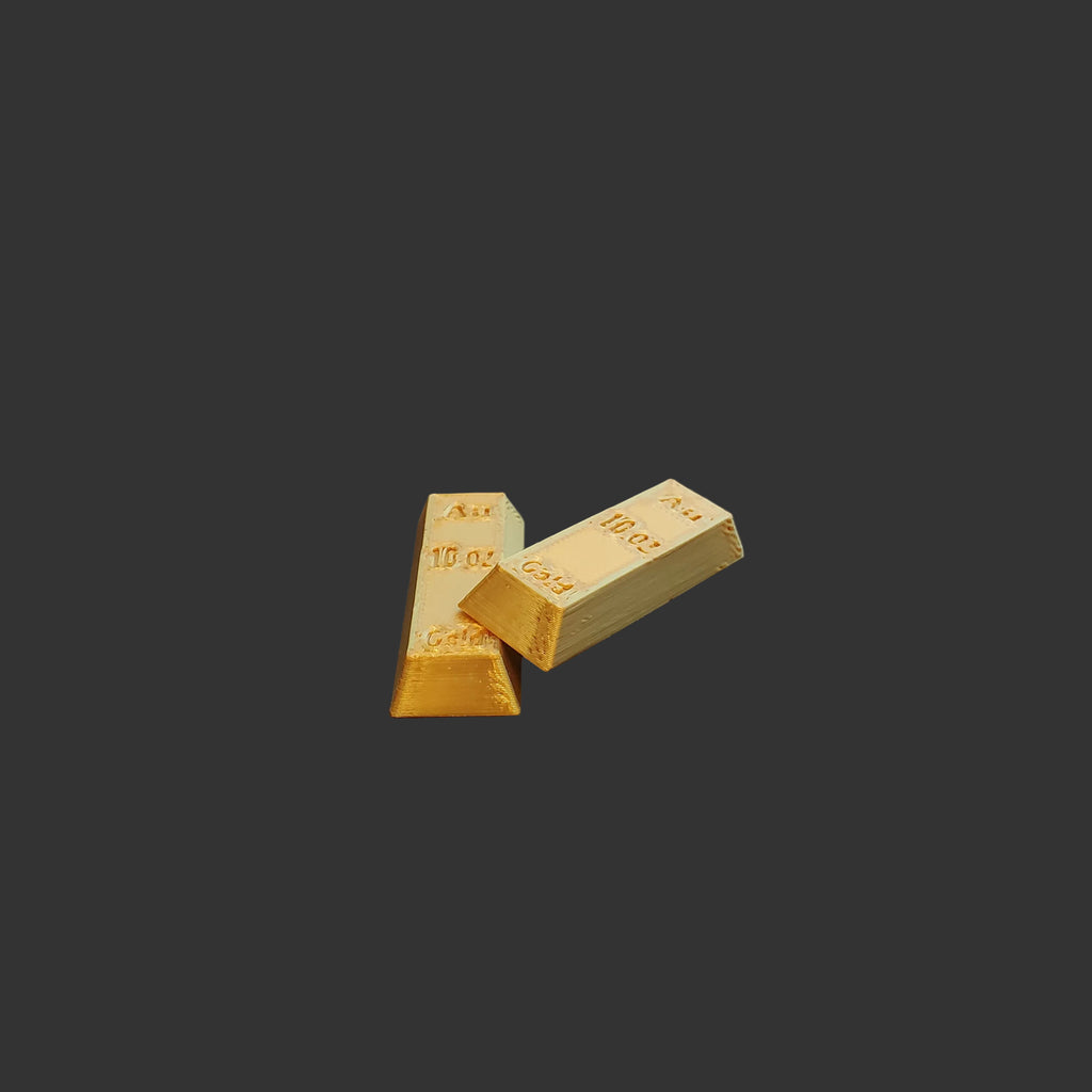 Gold Bar