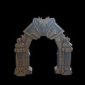 Demon Arch