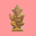 Ganesha Statue