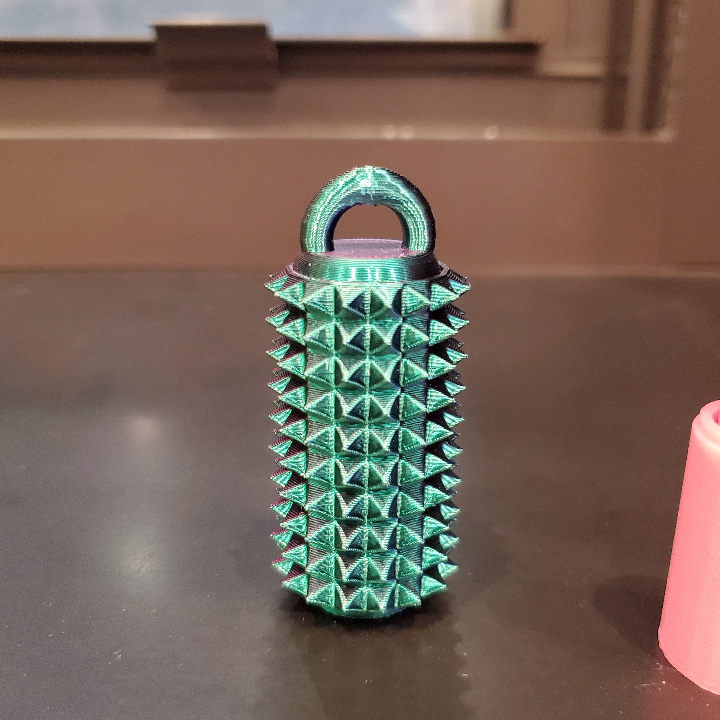 Spike Fidget