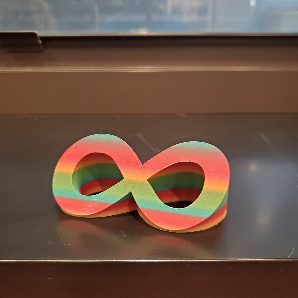 Rainbow Infinity