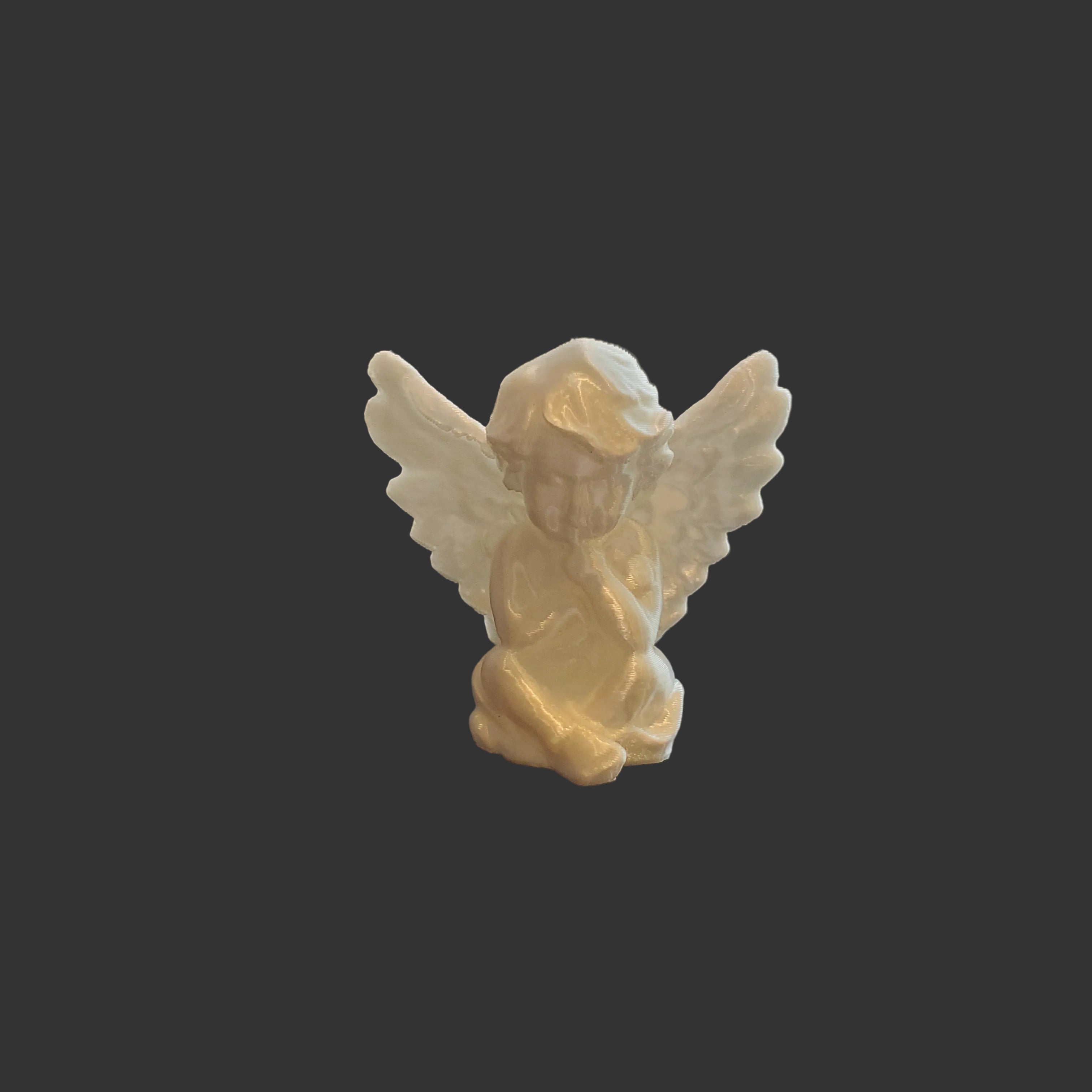 Child Angel