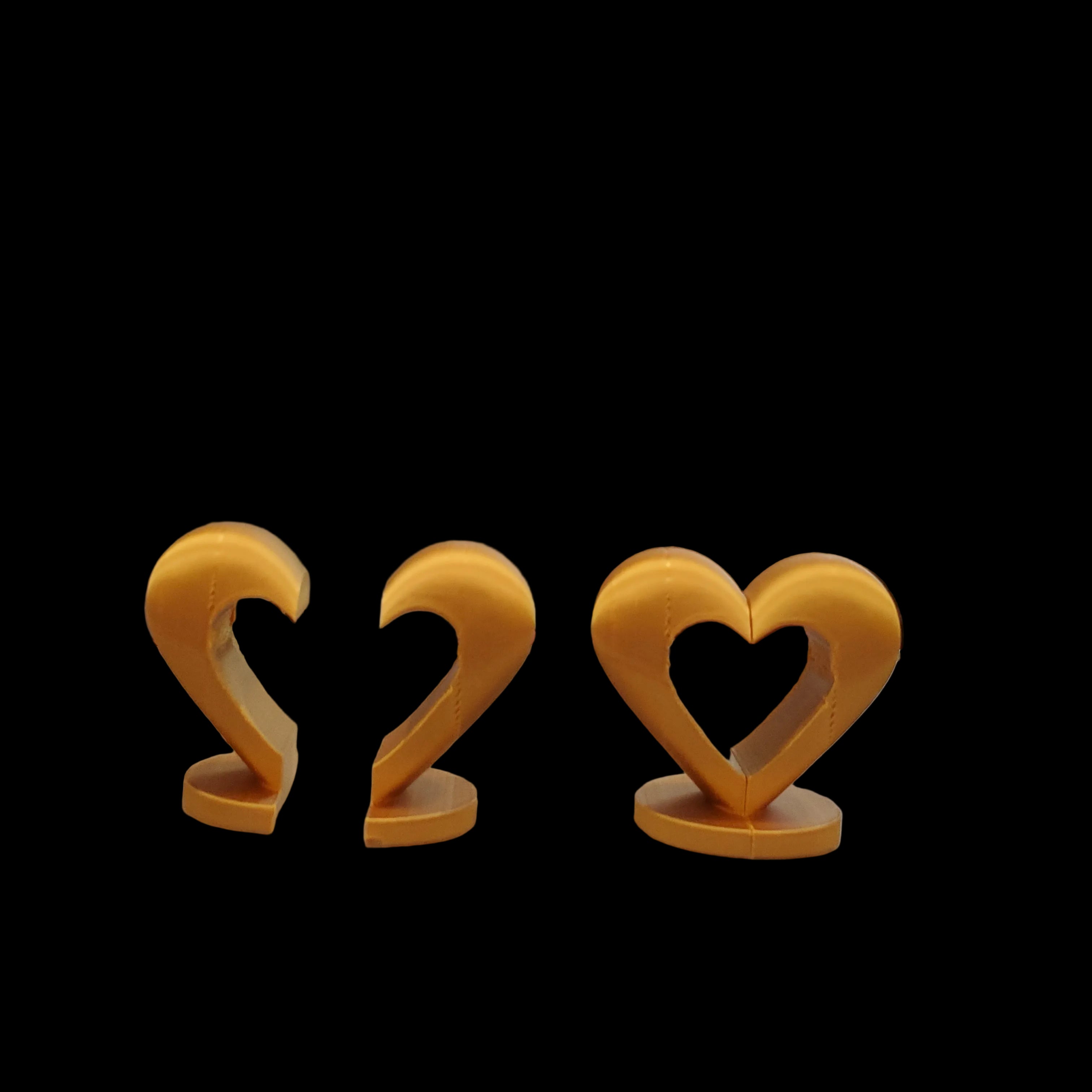 Broken Heart Can Mend