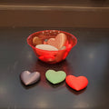 Puffy Heart
