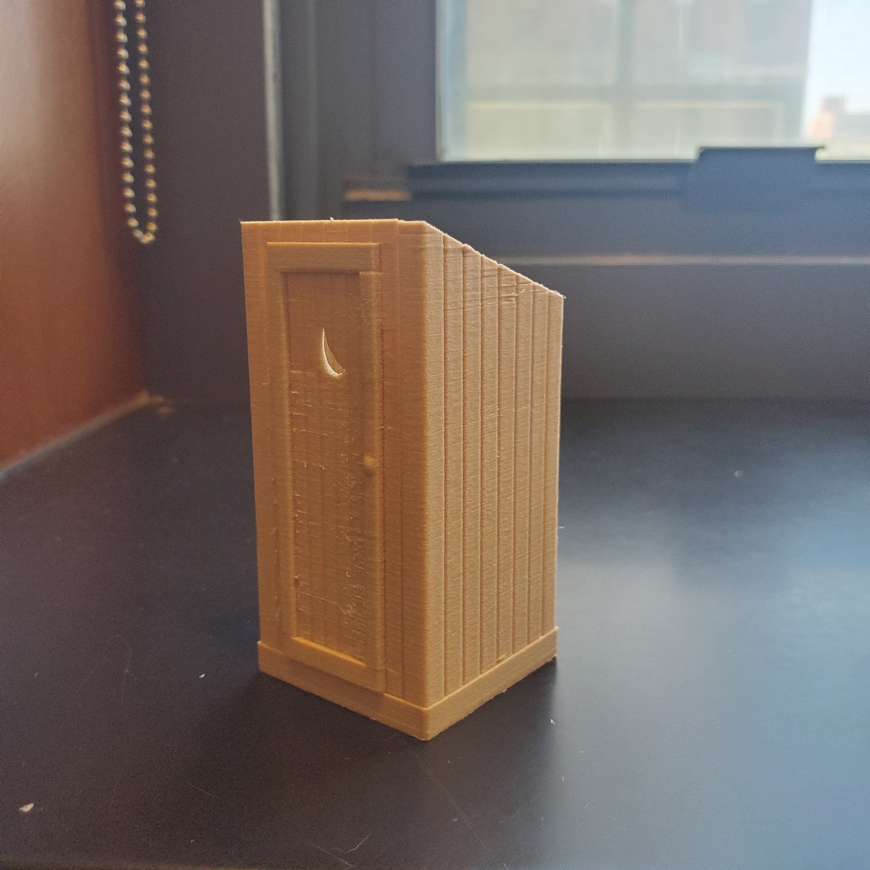 Outhouse